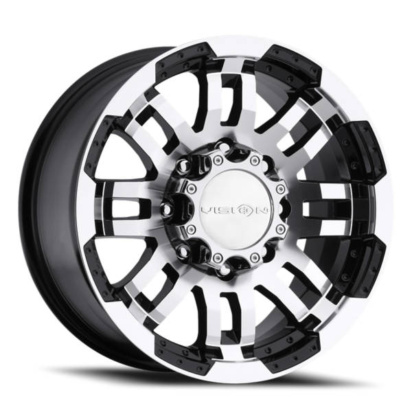 Vision Warrior Warrior product medium 17  X8.5   8-170.00 18  SLMCBA