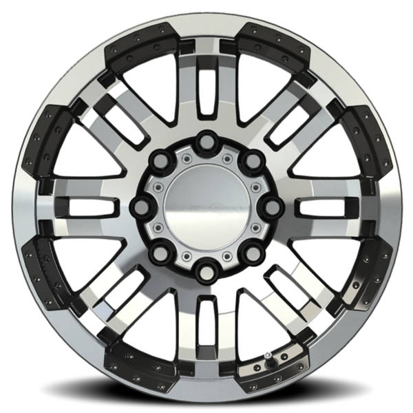 Vision Warrior Warrior product medium 17  X8.5   8-170.00 18  SLMCBA