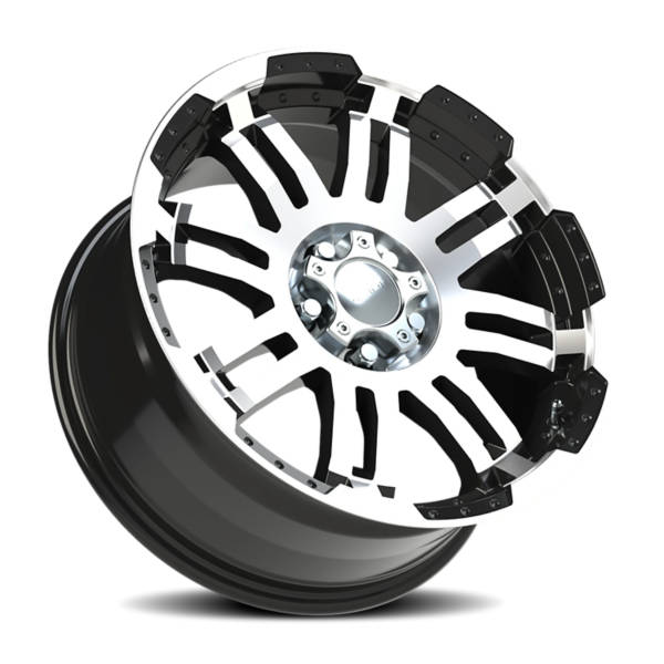 Vision Warrior Warrior product medium 18  X8.5   5-127.00 25  SLMCBA