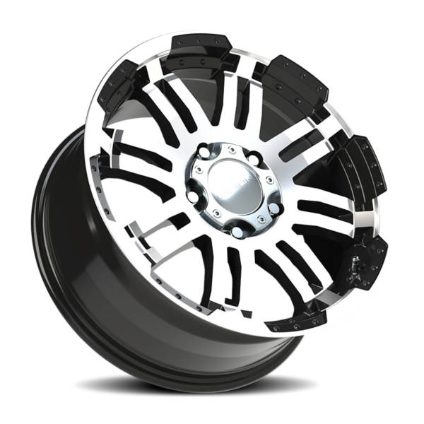 Vision Warrior Warrior product medium 18  X8.5   5-150.00 25  SLMCBA