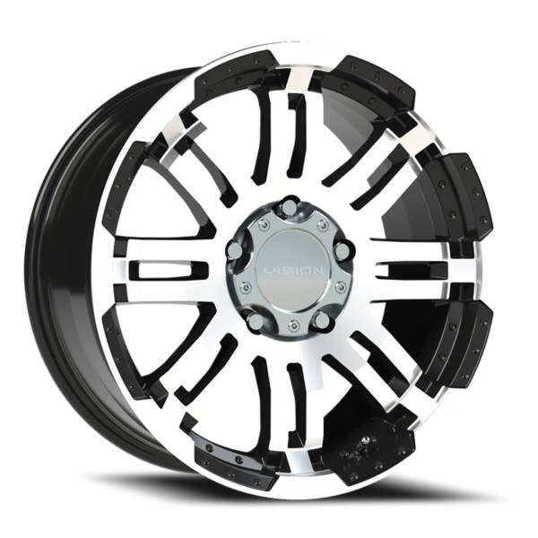 Vision Warrior Warrior product medium 18  X8.5   5-150.00 25  SLMCBA