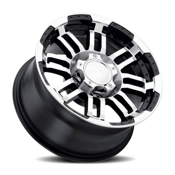 Vision Warrior Warrior product medium 18  X8.5   6-114.30 18  SLMCBA