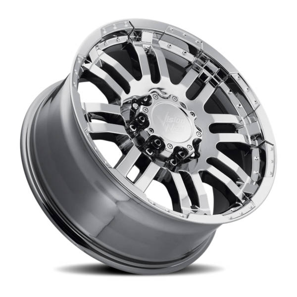 Vision Warrior Warrior product medium 18  X8.5   8-170.00 18  CHCHXX