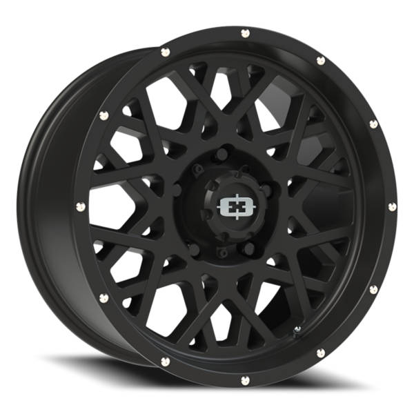 Vision Rocker Rocker product medium 18  X9     5-150.00 12  BKMTXX