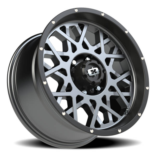 Vision Rocker Rocker product medium 18  X9     6-139.70 -12 DGMEBL