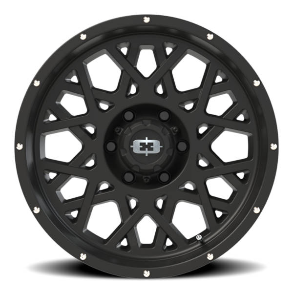 Vision Rocker Rocker product medium 18  X9     6-139.70 -12 BKMTXX