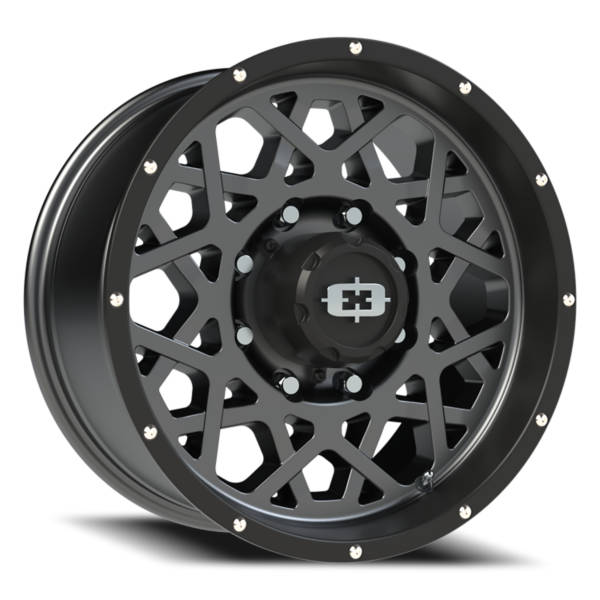 Vision Rocker Rocker product medium 18  X9     8-170.00 -12 DGMEBL