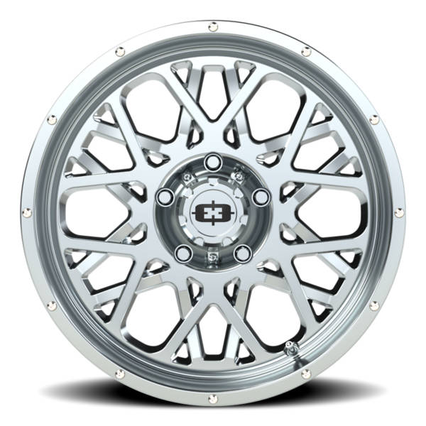 Vision Rocker 20 X9 5-150.00 12 CHCHXX | Discount Tire