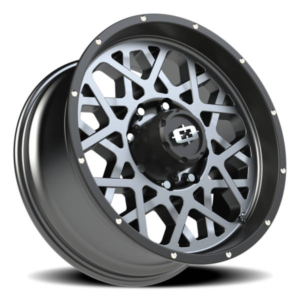 Vision Rocker 20 X9 8-180.00 12 DGMEBL | Discount Tire