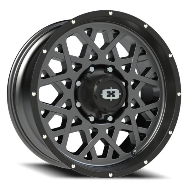 Vision Rocker 20 X9 8-180.00 12 DGMEBL | Discount Tire