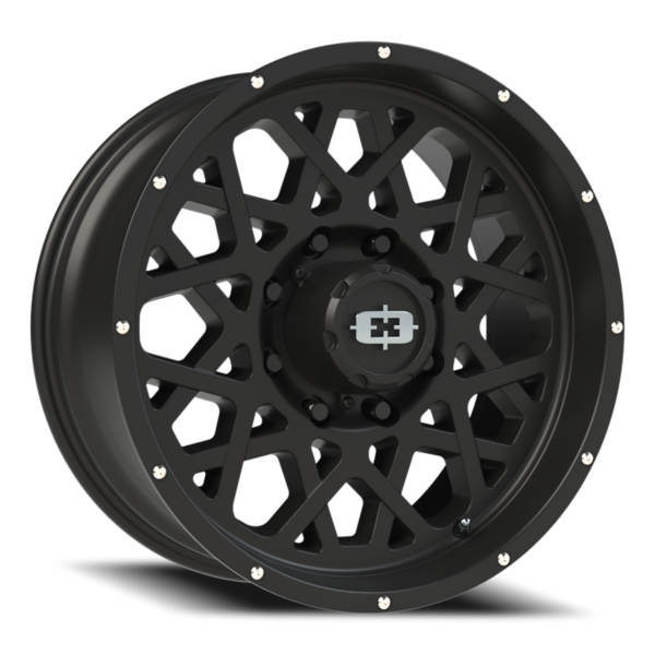Vision Rocker 20 X9 8-180.00 12 BKMTXX | Discount Tire