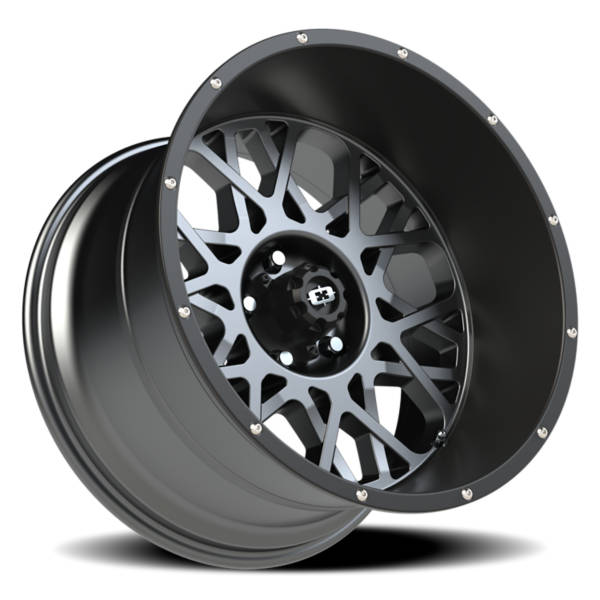 Vision Rocker Rocker product medium 20  X12    5-127.00 -51 DGMEBL