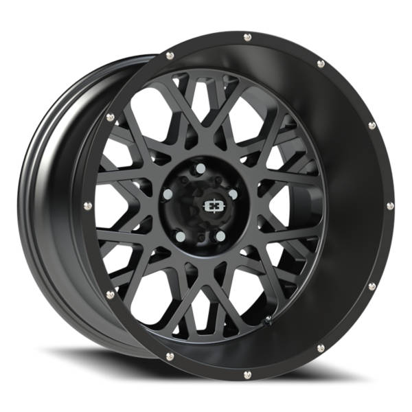 Vision Rocker Rocker product medium 20  X12    5-127.00 -51 DGMEBL