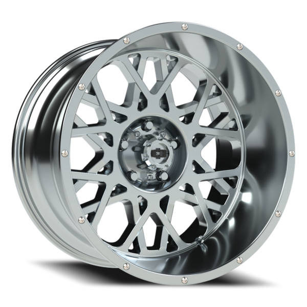 Vision Rocker Rocker product medium 20  X12    5-127.00 -51 CHCHXX
