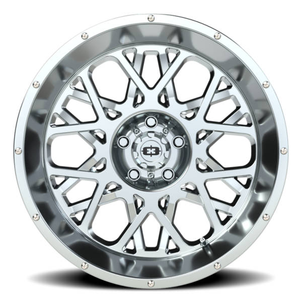 Vision Rocker Rocker product medium 20  X12    5-127.00 -51 CHCHXX