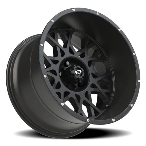 Vision Rocker Rocker product medium 20  X12    5-127.00 -51 BKMTXX