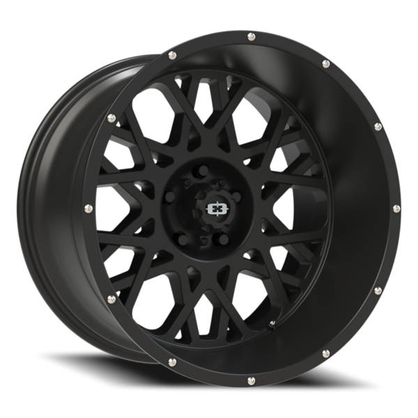 Vision Rocker Rocker product medium 20  X12    5-127.00 -51 BKMTXX