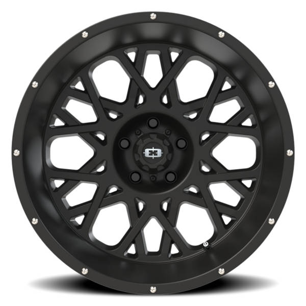 Vision Rocker Rocker product medium 20  X12    5-127.00 -51 BKMTXX