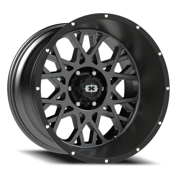 Vision Rocker Rocker product medium 20  X12    6-139.70 -51 DGMEBL