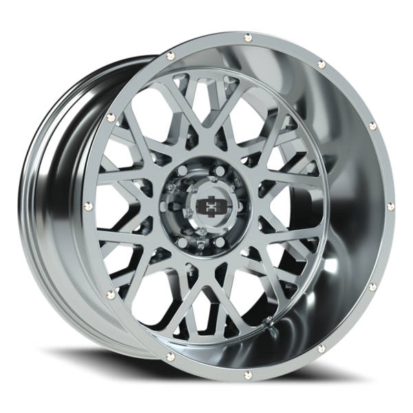 Vision Rocker Rocker product medium 20  X12    6-139.70 -51 CHCHXX
