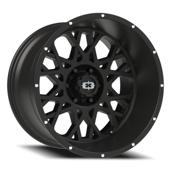 Vision Rocker Rocker product medium 20  X12    6-139.70 -51 BKMTXX