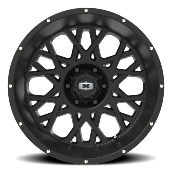 Vision Rocker Rocker product medium 20  X12    6-139.70 -51 BKMTXX