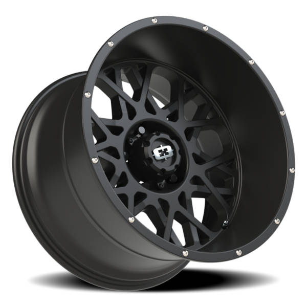 Vision Rocker Rocker product medium 20  X12    5-139.70 -51 BKMTXX