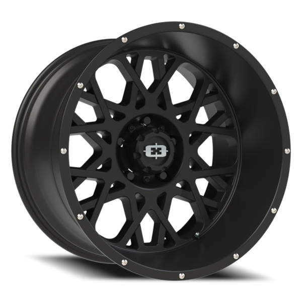 Vision Rocker Rocker product medium 20  X12    5-139.70 -51 BKMTXX