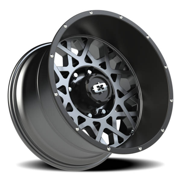 Vision Rocker 20 X12 8-170.00 -51 DGMEBL | Discount Tire