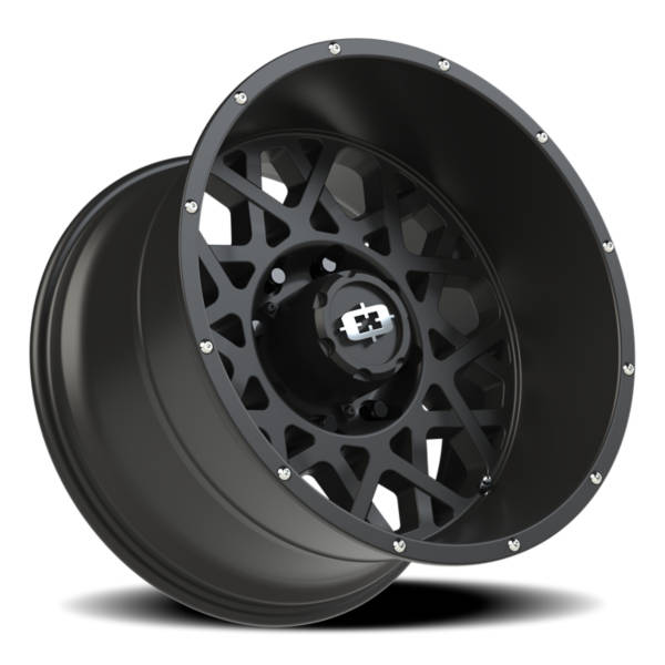 Vision Rocker Rocker product medium 20  X12    8-170.00 -51 BKMTXX