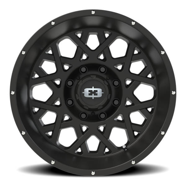 Vision Rocker Rocker product medium 20  X12    8-170.00 -51 BKMTXX