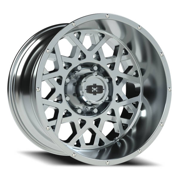 Vision Rocker Rocker product medium 20  X12    8-180.00 -51 CHCHXX