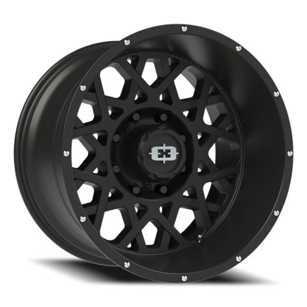 Vision Rocker Rocker product medium 20  X12    8-180.00 -51 BKMTXX