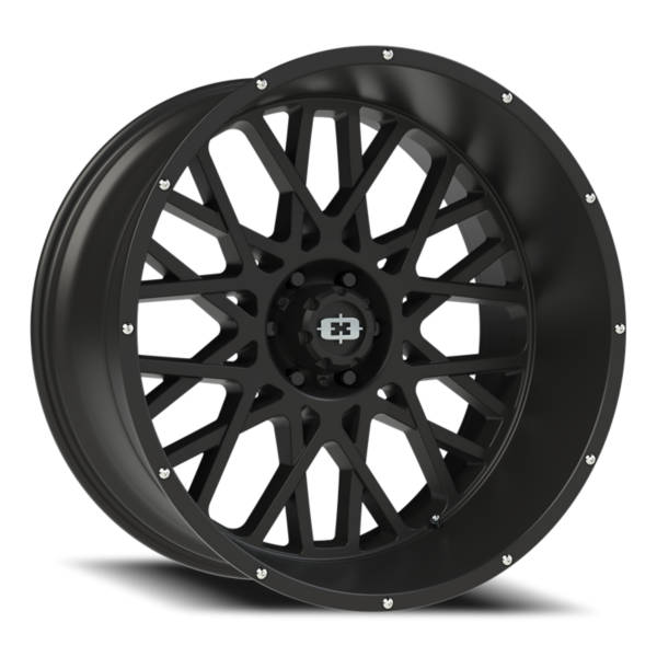 Vision Rocker Rocker product medium 24  X12    6-139.70 -51 BKMTXX