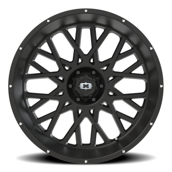 Vision Rocker Rocker product medium 24  X12    6-139.70 -51 BKMTXX