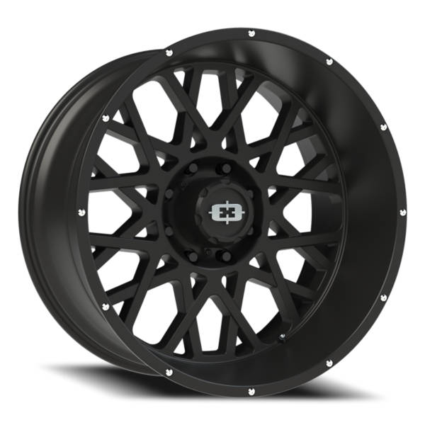 Vision Rocker Rocker product medium 24  X12    8-165.10 -51 BKMTXX