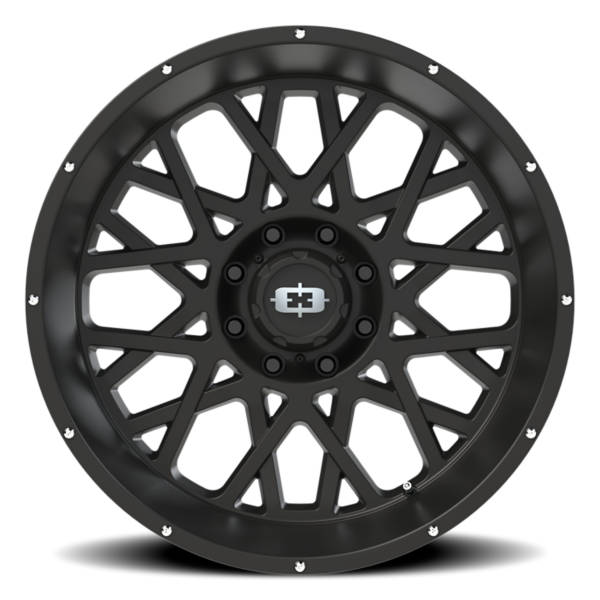 Vision Rocker Rocker product medium 24  X12    8-165.10 -51 BKMTXX