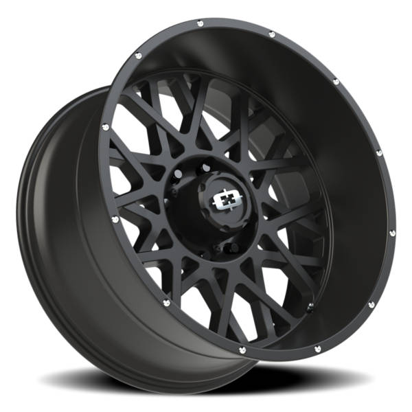 Vision Rocker Rocker product medium 24  X12    8-180.00 -51 BKMTXX