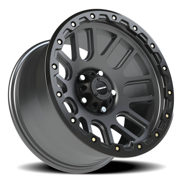 Vision Nemesis Nemesis product medium 17  X9     5-127.00 -12 DGMEXX