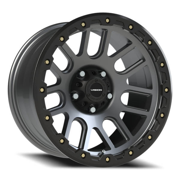 Vision Nemesis Nemesis product medium 17  X9     5-127.00 -12 DGMEXX
