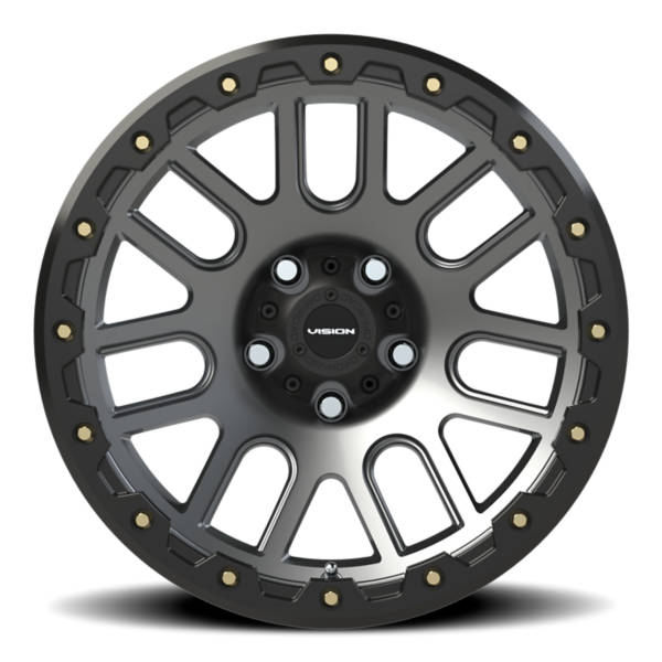Vision Nemesis Nemesis product medium 17  X9     5-127.00 -12 DGMEXX