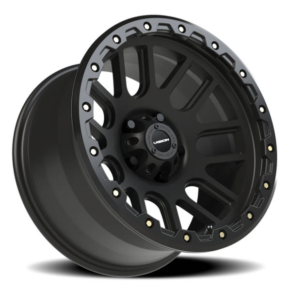 Vision Nemesis Nemesis product medium 17  X9     5-127.00 -12 BKMTXX
