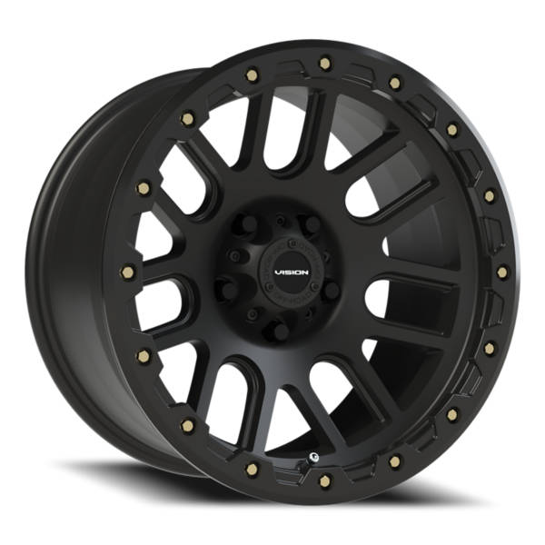 Vision Nemesis Nemesis product medium 17  X9     5-127.00 -12 BKMTXX