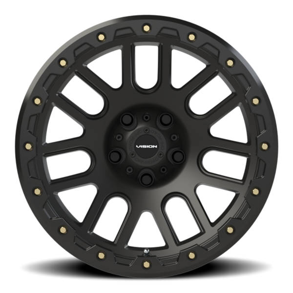 Vision Nemesis Nemesis product medium 17  X9     5-127.00 -12 BKMTXX