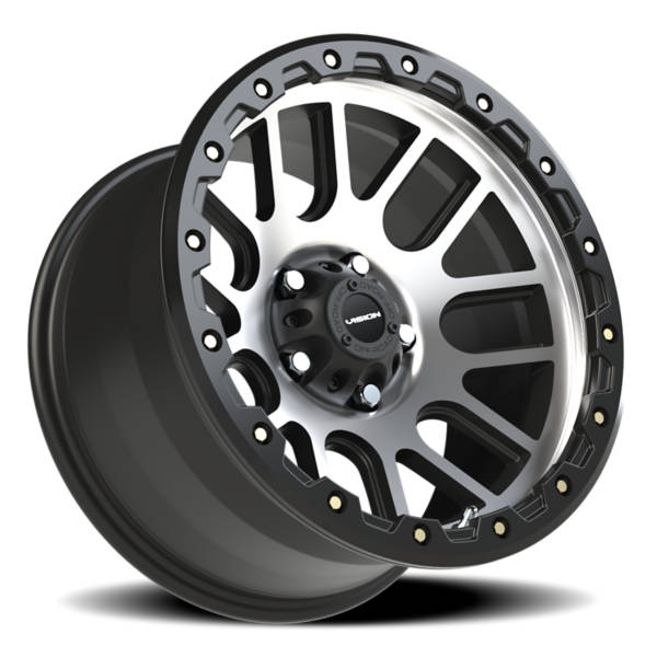 Vision Nemesis Nemesis product medium 17  X9     5-127.00 -12 BKMCMS