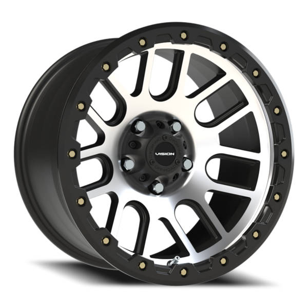 Vision Nemesis Nemesis product medium 17  X9     5-127.00 -12 BKMCMS