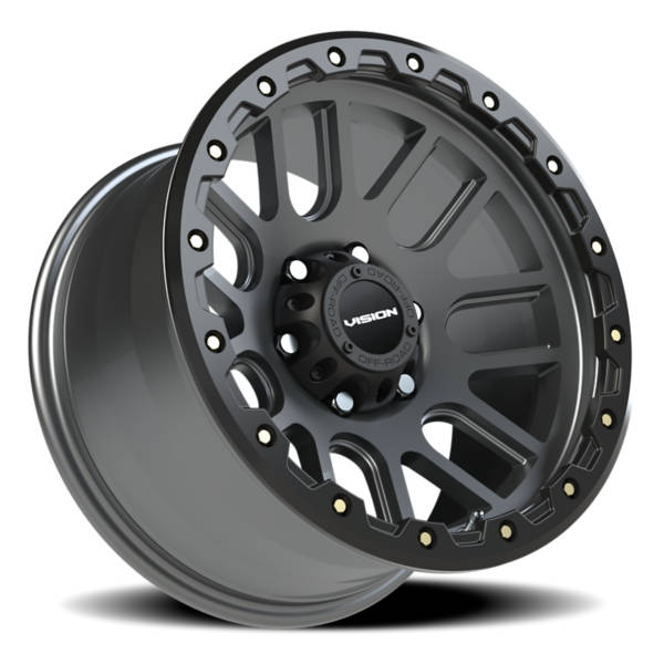 Vision Nemesis Nemesis product medium 17  X9     6-139.70 -12 DGMEXX