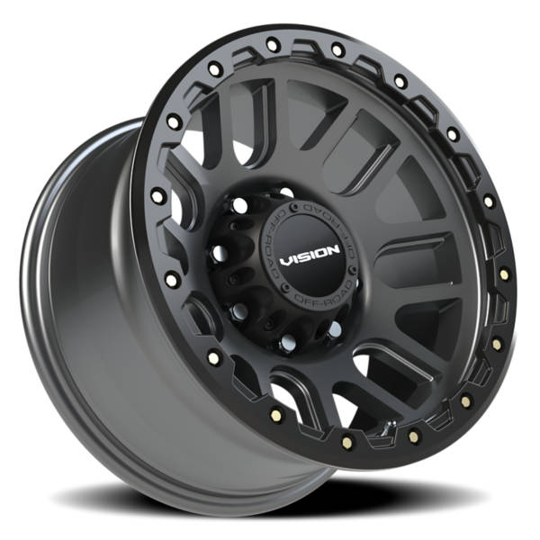 Vision Nemesis Nemesis product medium 17  X9     8-165.10 -12 DGMEXX