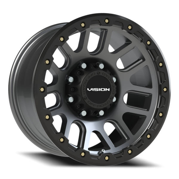 Vision Nemesis Nemesis product medium 17  X9     8-165.10 -12 DGMEXX