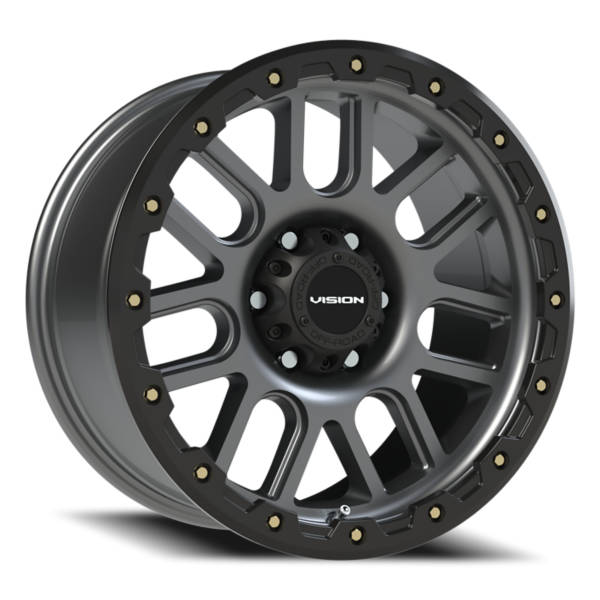 Vision Nemesis Nemesis product medium 18  X9     6-135.00 18  DGMEXX